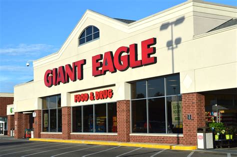 24 hour giant eagle - Funny 1. Cool. Amanda B. Cleveland, OH. 378. 6. 1/1/2021. If customer service is important to you while choosing which stores you give your business to, this Giant Eagle has extremely attentive and caring employees. Shout out to one of the best cashiers, Joe. 